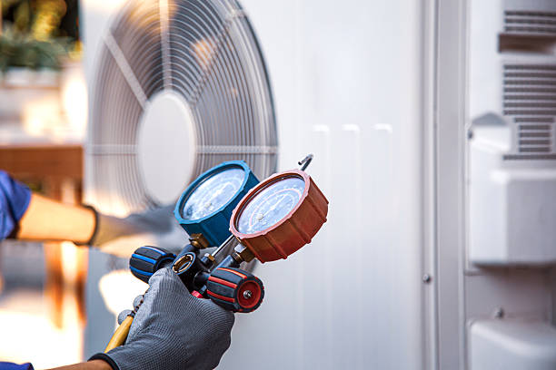 Affordable Hvac solutions in North Middletown, NJ